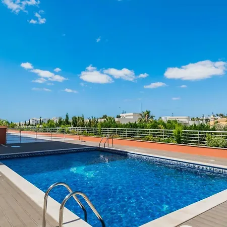 Apartamento Akisol Pêra Bow Armação de Pêra