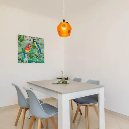 Apartamento Akisol Pêra Bow