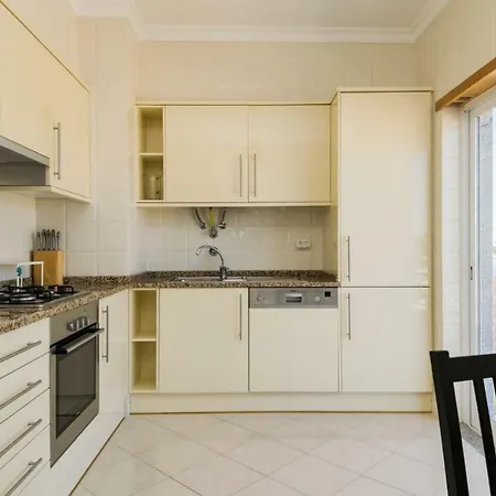 Appartement Akisol Pêra Bow Armação de Pêra