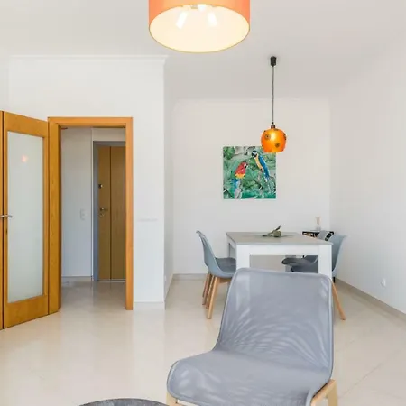 Akisol Pêra Bow Appartement *