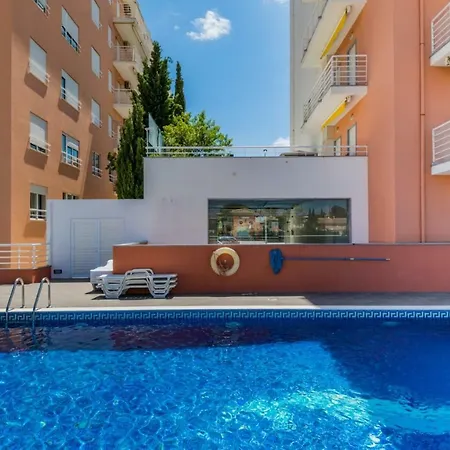 Appartement Akisol Pêra Bow Armação de Pêra
