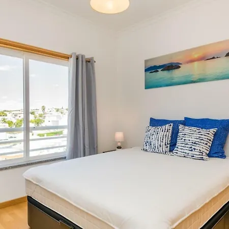 Appartement Akisol Pêra Bow Armação de Pêra