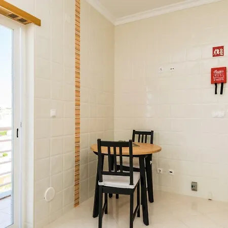 Akisol Pêra Bow Appartement Armação de Pêra