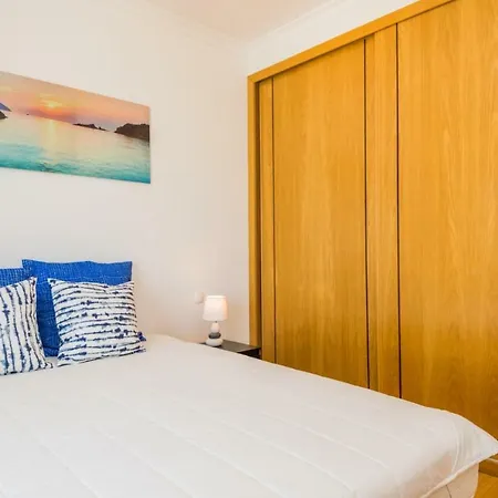 Appartement Akisol Pêra Bow