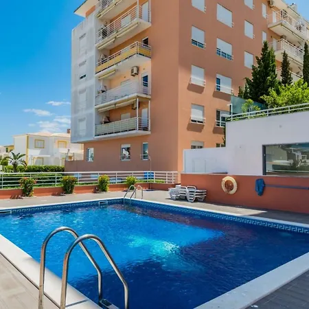 Akisol Pêra Bow Appartement Armação de Pêra